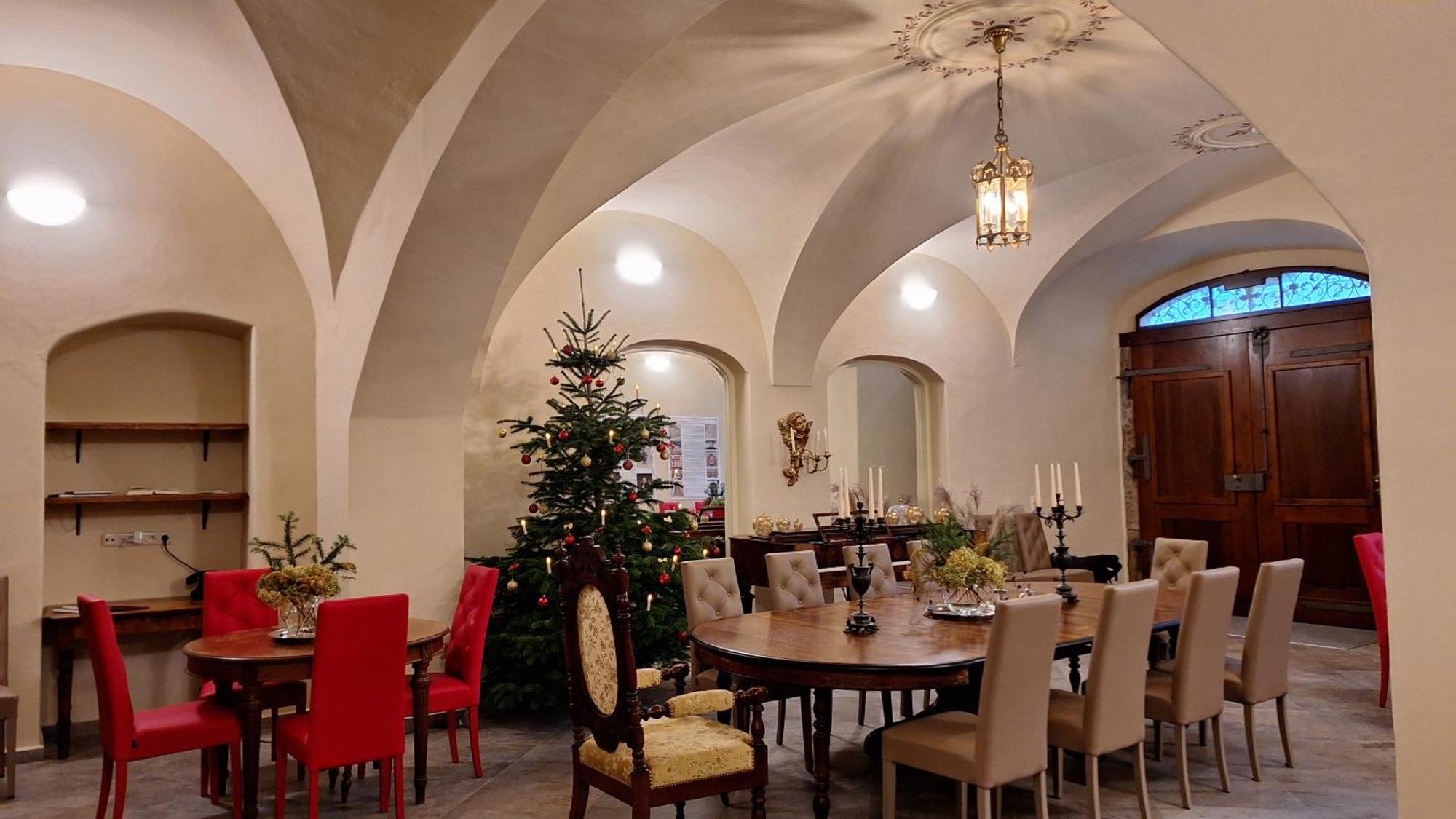 Stadtpalais Romantik-Suite 3 Zimmer Maximal 6 Personen Bautzen Exteriör bild
