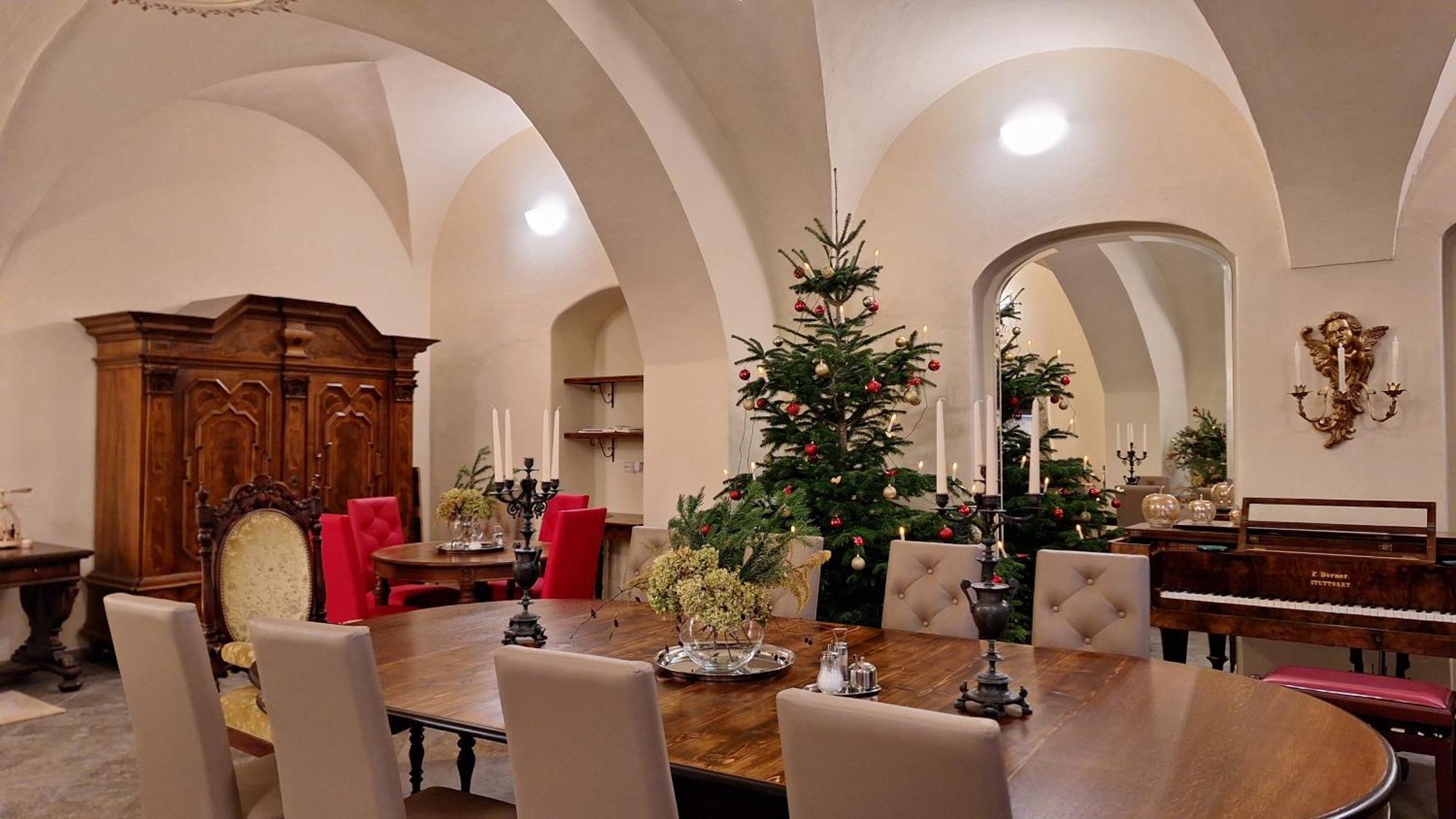Stadtpalais Romantik-Suite 3 Zimmer Maximal 6 Personen Bautzen Exteriör bild