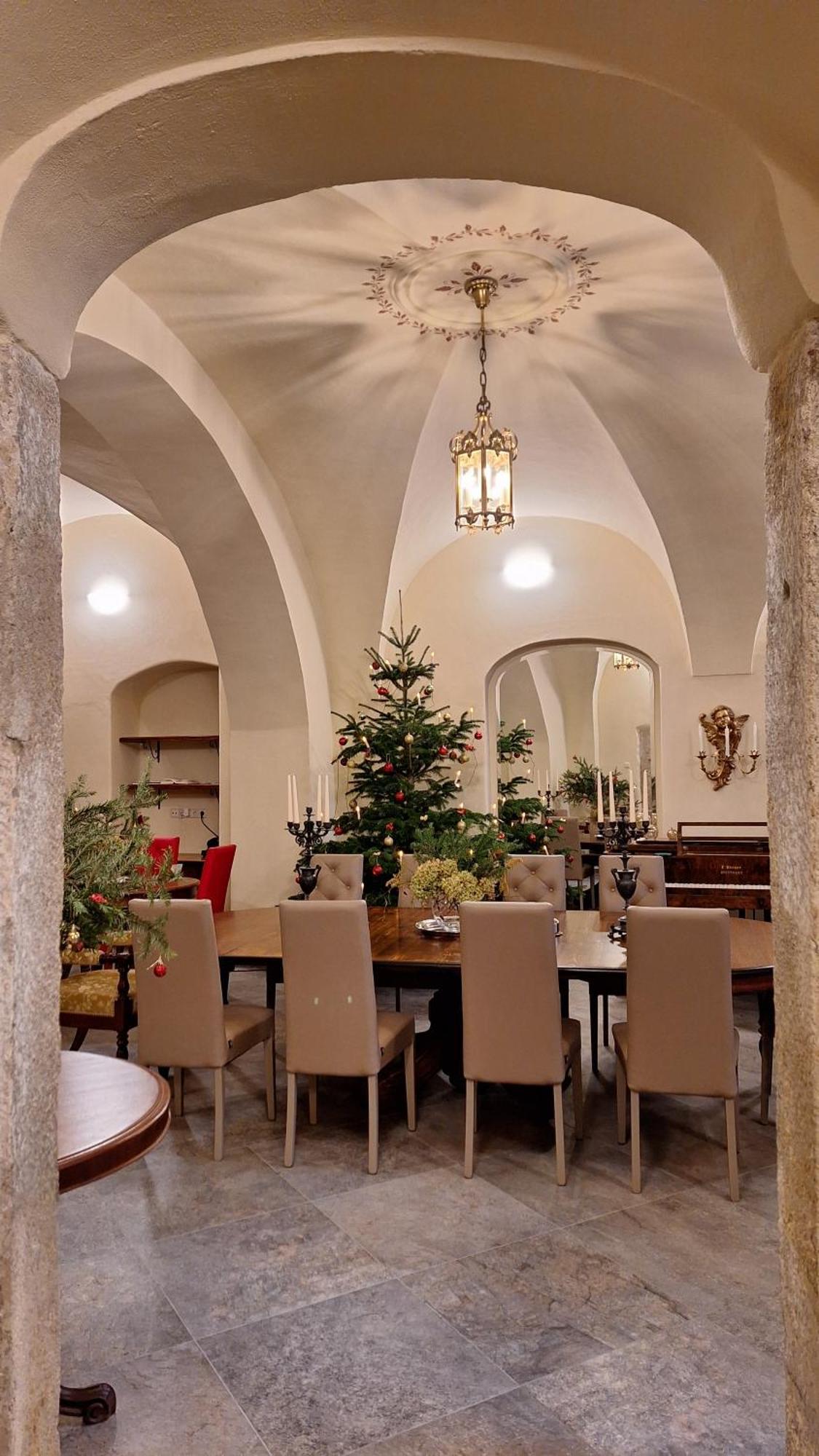 Stadtpalais Romantik-Suite 3 Zimmer Maximal 6 Personen Bautzen Exteriör bild