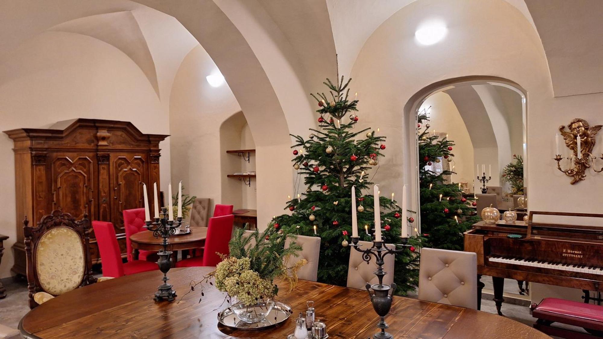 Stadtpalais Romantik-Suite 3 Zimmer Maximal 6 Personen Bautzen Exteriör bild