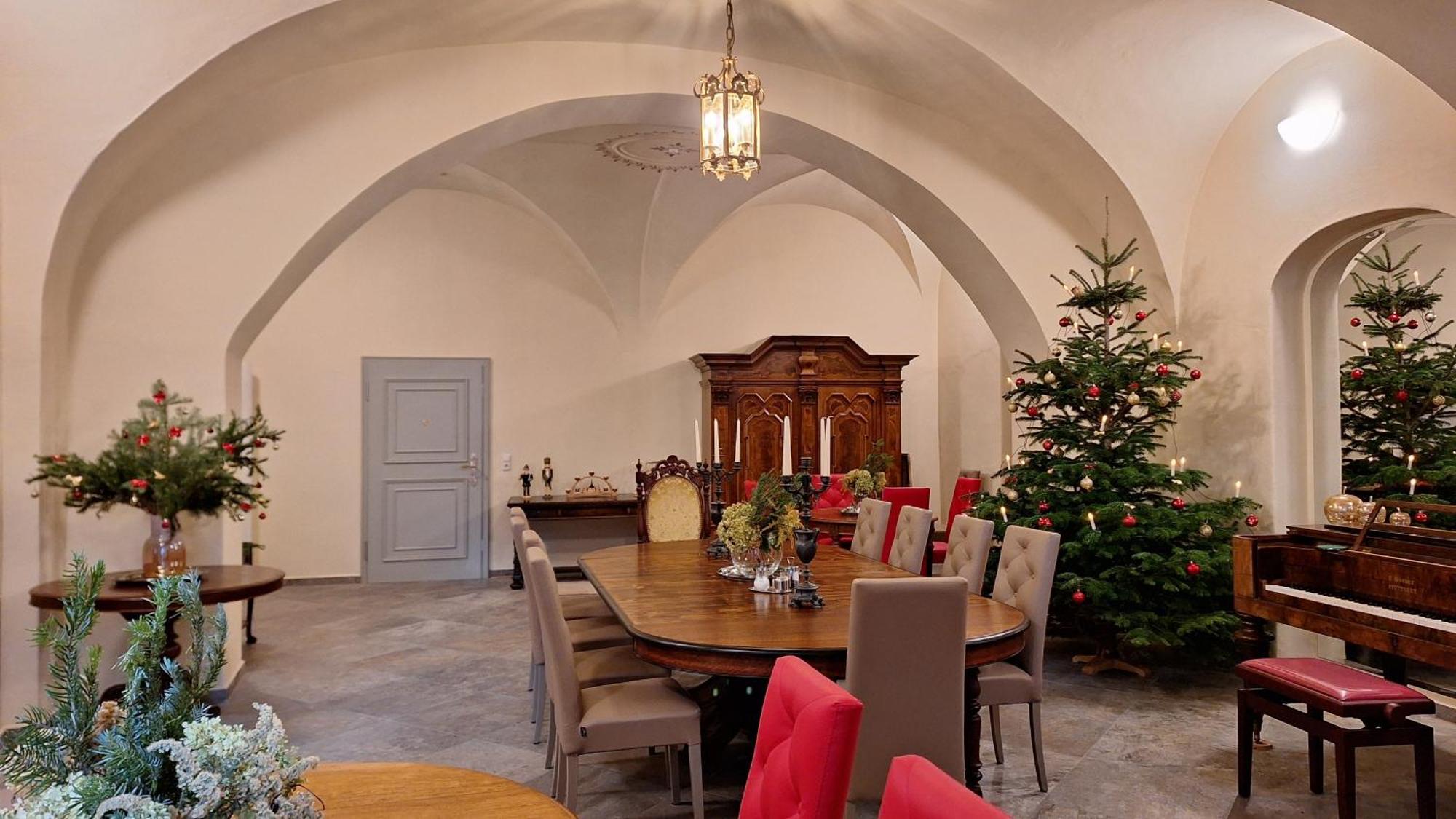 Stadtpalais Romantik-Suite 3 Zimmer Maximal 6 Personen Bautzen Exteriör bild