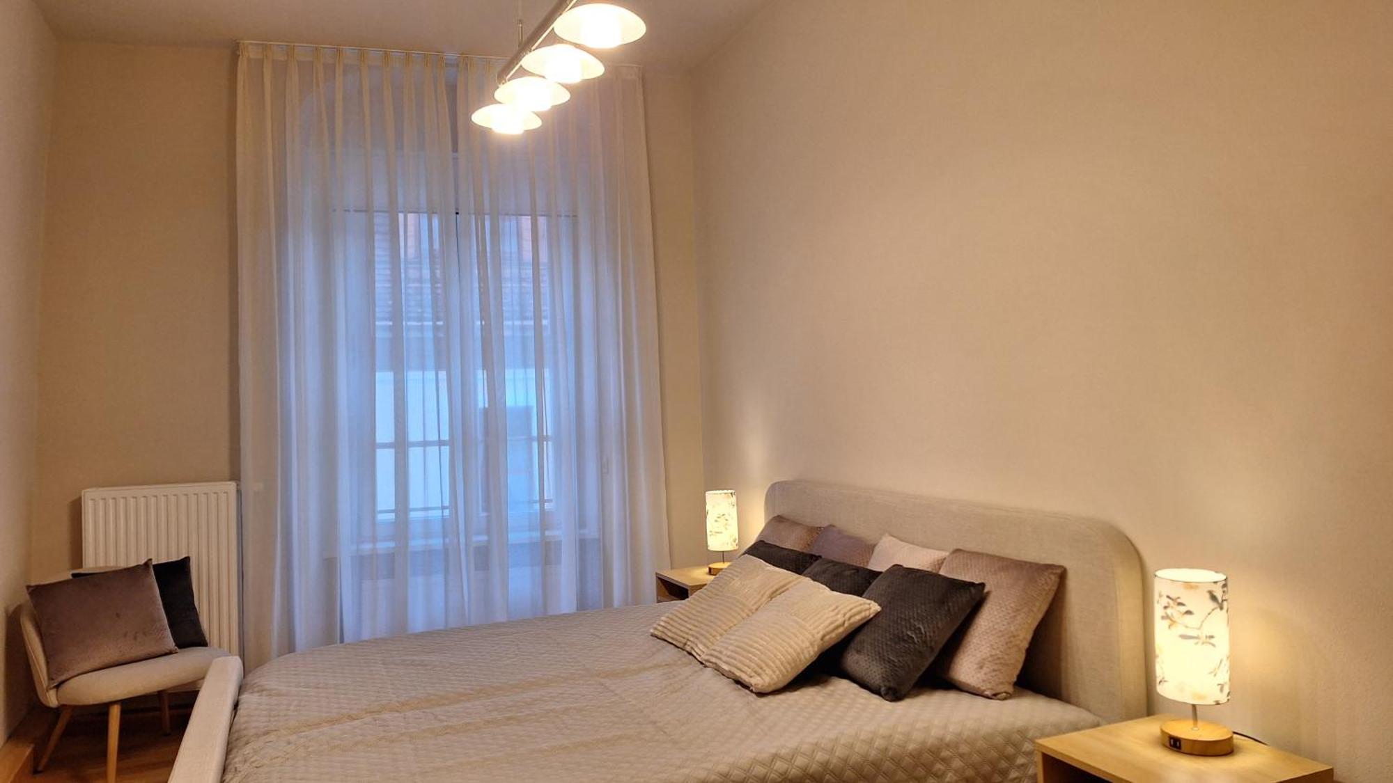 Stadtpalais Romantik-Suite 3 Zimmer Maximal 6 Personen Bautzen Exteriör bild