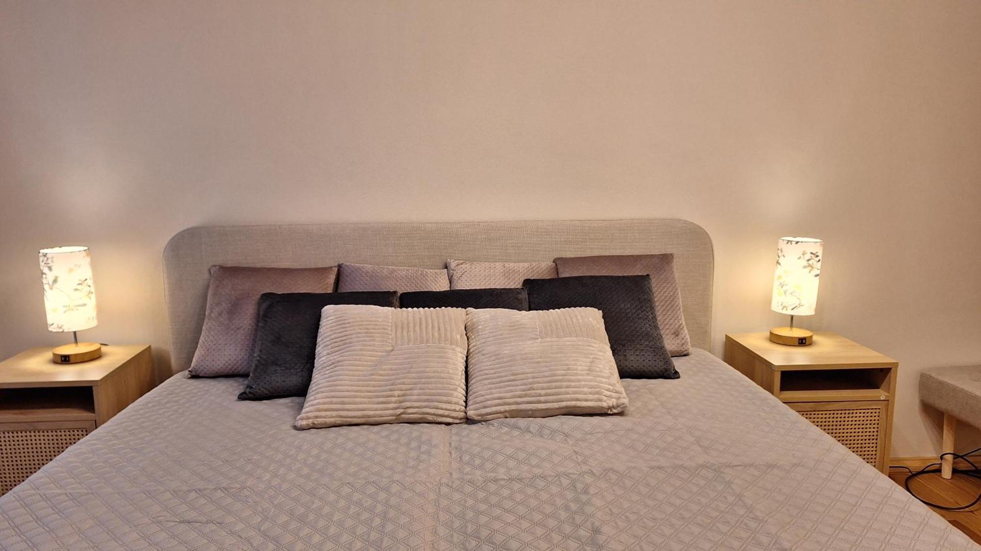 Stadtpalais Romantik-Suite 3 Zimmer Maximal 6 Personen Bautzen Exteriör bild