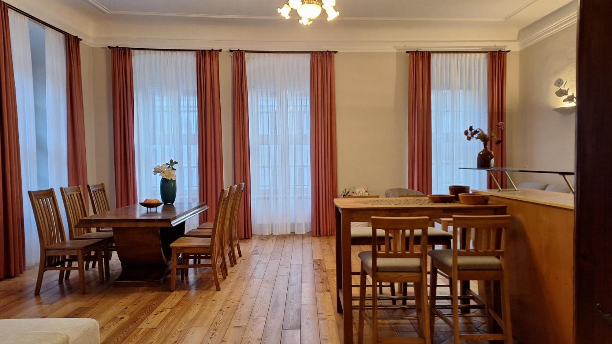 Stadtpalais Romantik-Suite 3 Zimmer Maximal 6 Personen Bautzen Exteriör bild