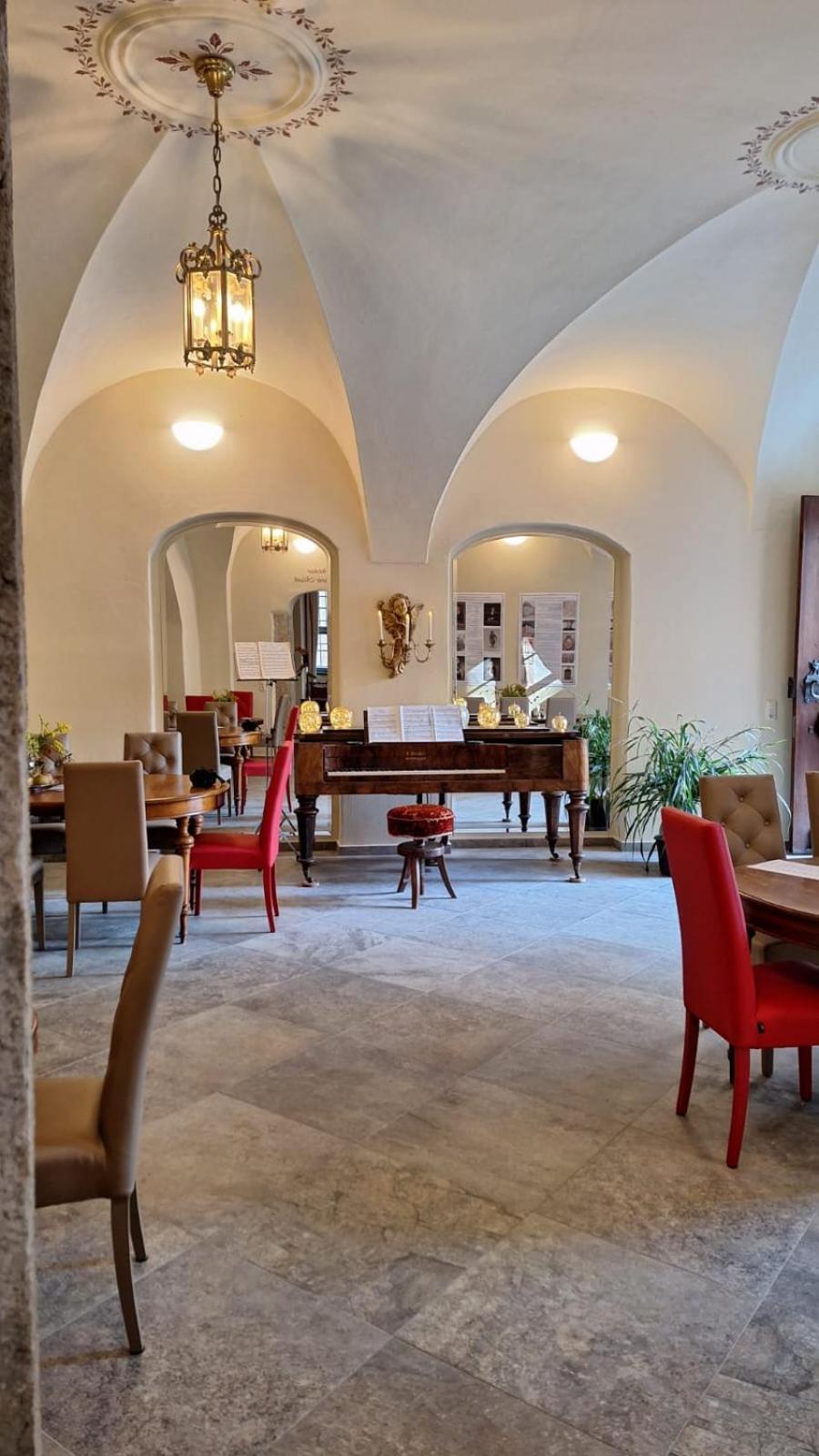 Stadtpalais Romantik-Suite 3 Zimmer Maximal 6 Personen Bautzen Exteriör bild
