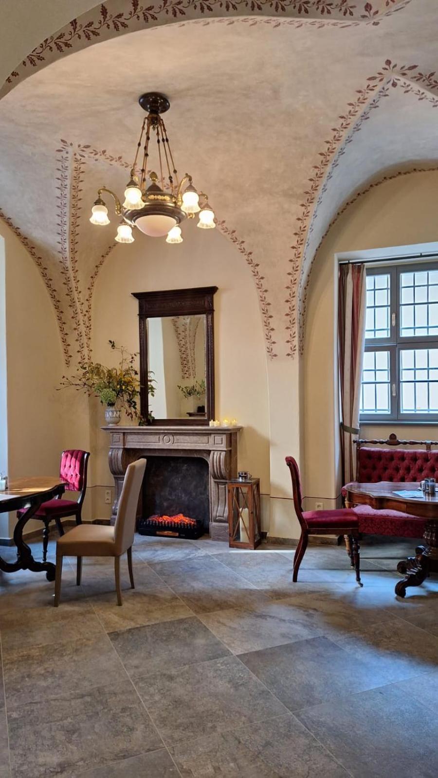 Stadtpalais Romantik-Suite 3 Zimmer Maximal 6 Personen Bautzen Exteriör bild