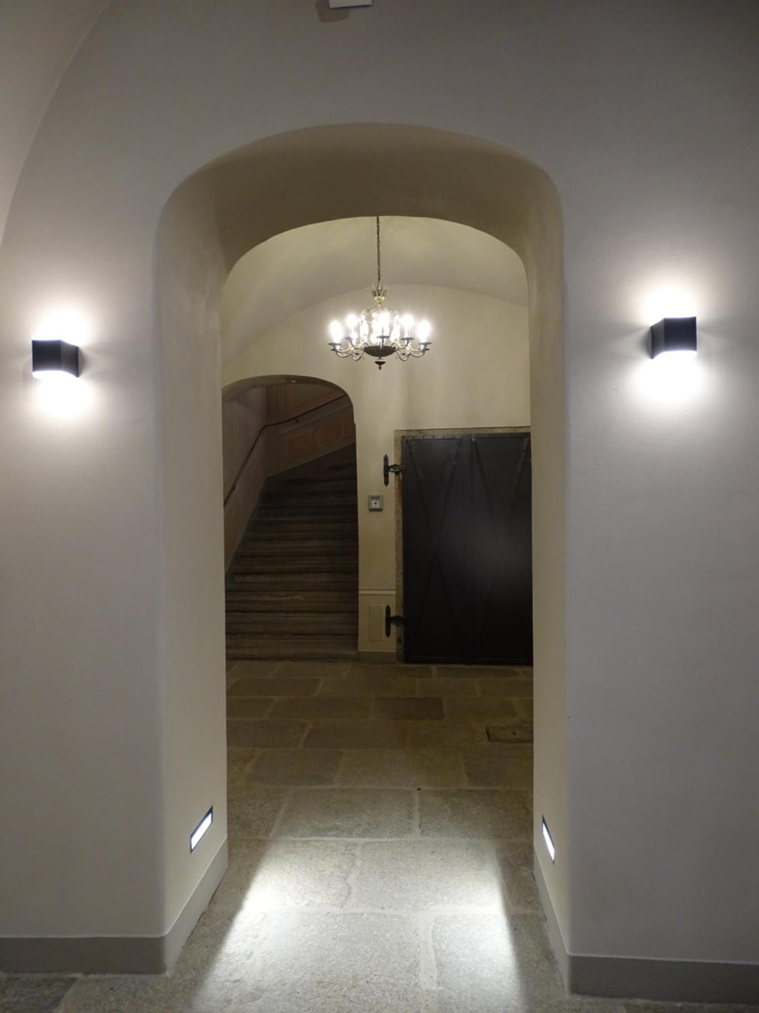 Stadtpalais Romantik-Suite 3 Zimmer Maximal 6 Personen Bautzen Exteriör bild