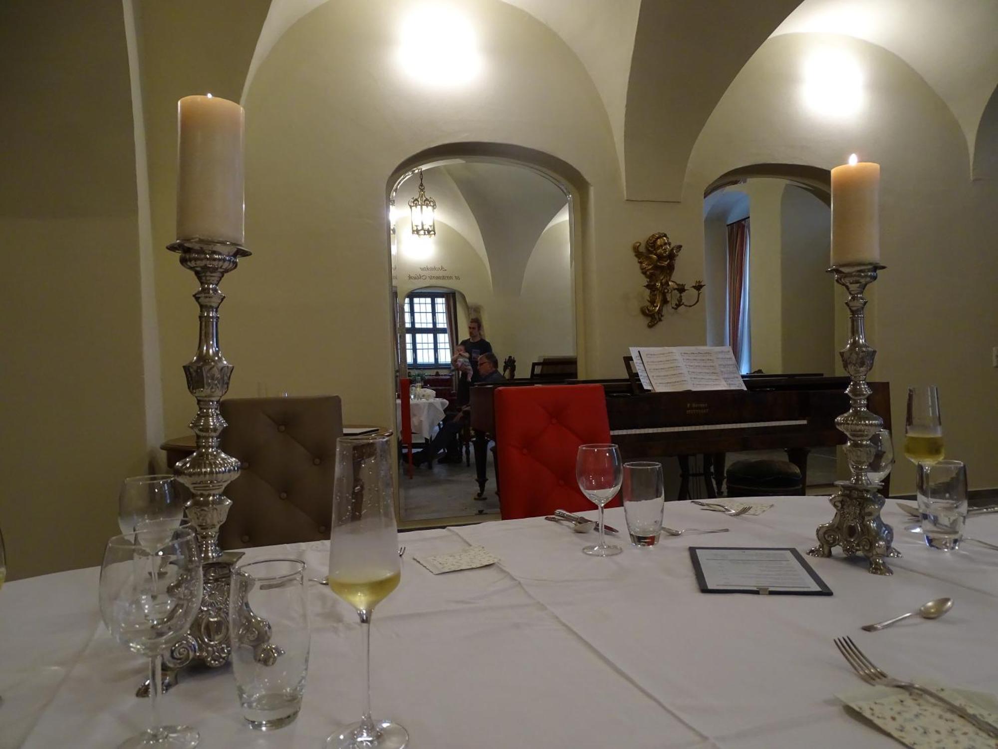 Stadtpalais Romantik-Suite 3 Zimmer Maximal 6 Personen Bautzen Exteriör bild