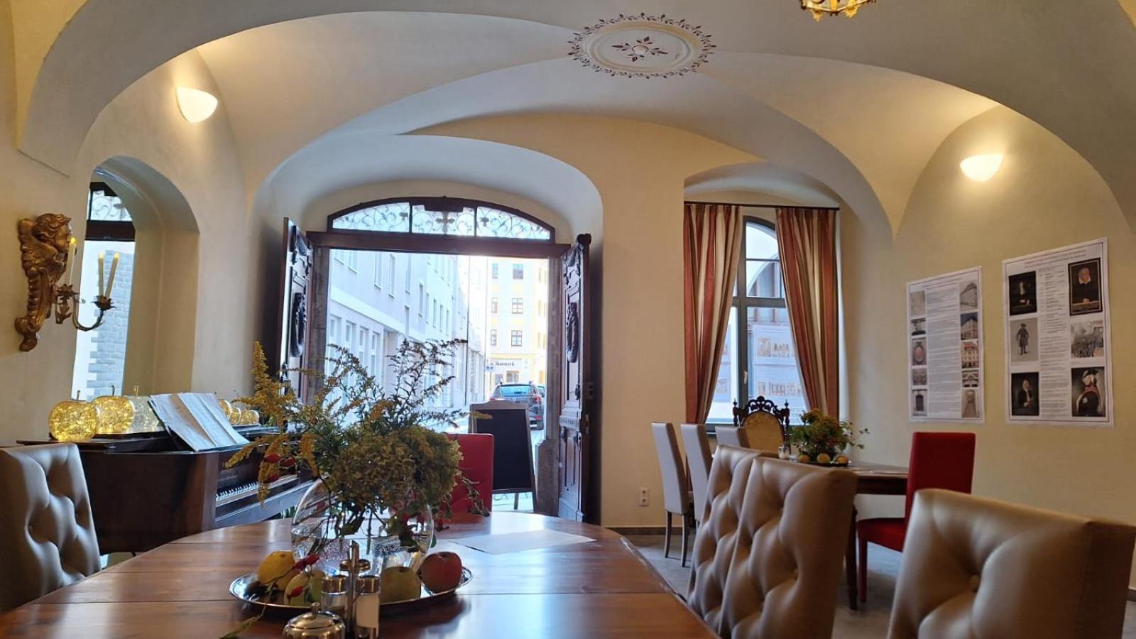 Stadtpalais Romantik-Suite 3 Zimmer Maximal 6 Personen Bautzen Exteriör bild