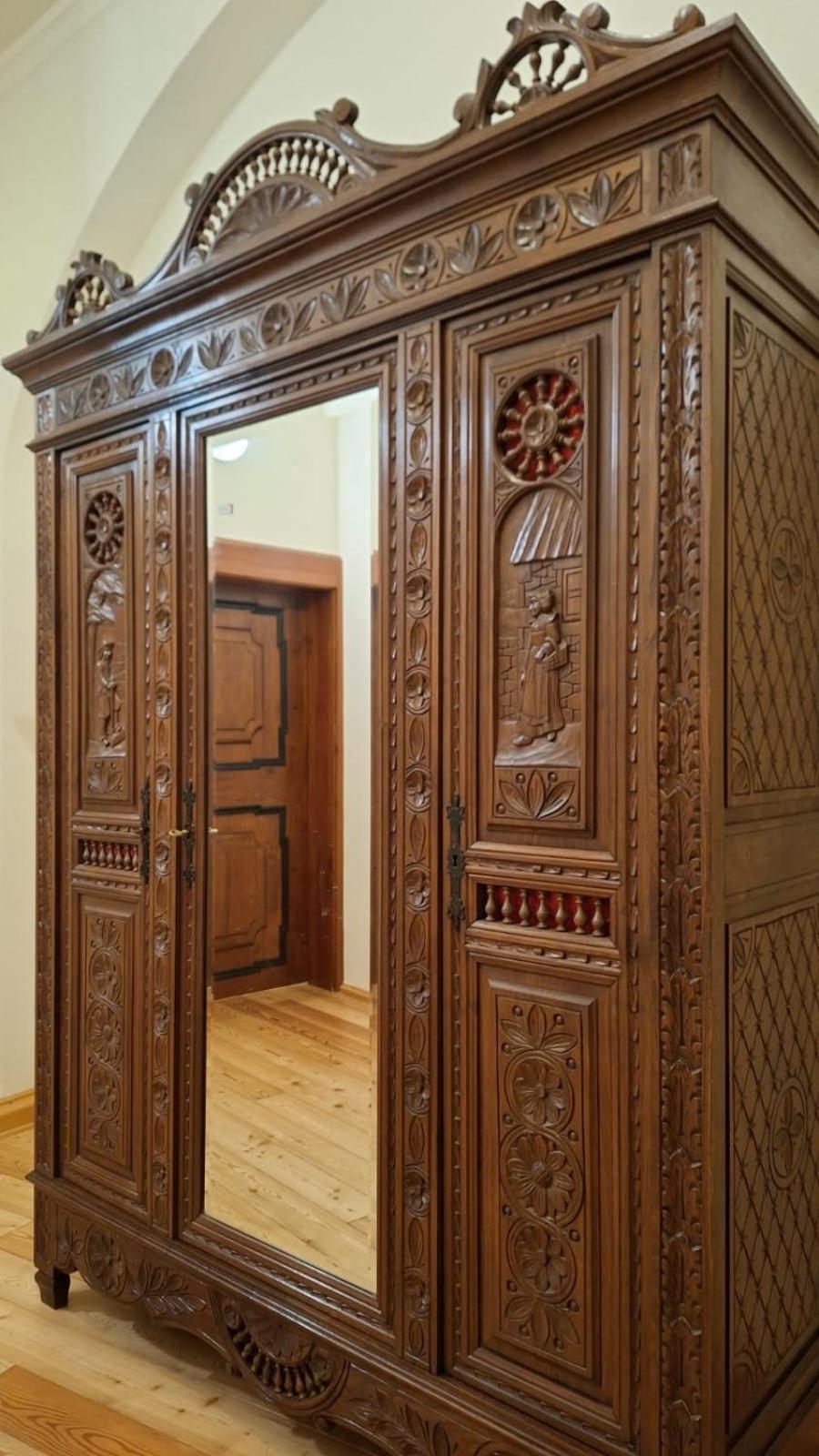 Stadtpalais Romantik-Suite 3 Zimmer Maximal 6 Personen Bautzen Exteriör bild
